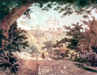 Arricia (Larici)